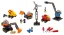 LEGO® Education 45002 DUPLO® Technische Machines