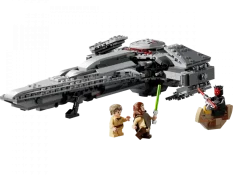 LEGO® Star Wars™ 75383 Darth Mauls Sith Infiltrator™