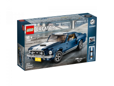 LEGO® Creator Expert 10265 Ford Mustang