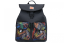 LEGO® Tribini HAPPY zaino - multicolor