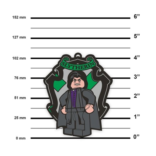 LEGO® Harry Potter™ L'aimant du professeur Rogue