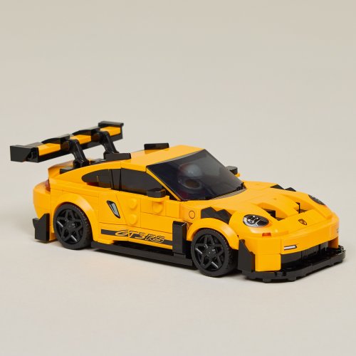 LEGO® Speed Champions 77239 Super car Porsche 911 GT3 RS