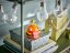 LEGO® Fortnite® 77070 Durrr Burger