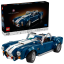 LEGO® Icons 10357 Shelby Cobra 427 S/C