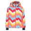 LWJESSE 717 - JACKET - Rosso