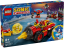 LEGO® Sonic the Hedgehog™ 76999 Super Sonic contre Egg Drillster