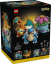LEGO® LEGO® Pokémon™ 72153 Florizarre, Dracaufeu et Tortank