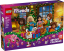 LEGO® Friends 42668 Le calendrier de l’Avent 2025