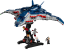 LEGO® | Marvel 76325 Avengers: Age of Ultron Quinjet