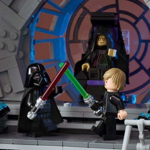 LEGO® Star Wars TM 75419 Death Star™