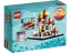 LEGO® Disney™ 40613 Mini Palácio de Agrabah da Disney