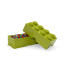 LEGO® Boîte de rangement 8 - vert clair