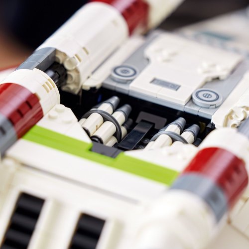 LEGO® Star Wars™ 75309 Republic Gunship™