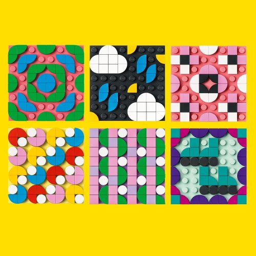 LEGO® DOTS 41961 Designer-Set Muster