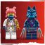 LEGO® Ninjago® 71807 Mech elemento Tech di Sora
