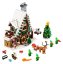 LEGO® Icons 10275 Le pavillon des elfes