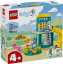 LEGO® Bluey 11201 Bluey, Chloe a zábava na hřišti