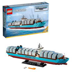 LEGO® Creator 3 v 1 10241 Maersk Line Triple-E