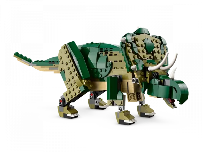 LEGO® Creator 3-in-1 31151 T.Rex