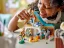 LEGO® Friends 42651 La clinique vétérinaire pour chevaux et animaux de compagnie