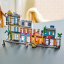 LEGO® Creator 3-in-1 31141 Hlavná ulica