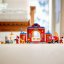 LEGO® Disney™ 10776 Remiza i wóz strażacki Myszki Miki i przyjaciół