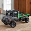 LEGO® Technic™ 42129 Camion fuoristrada 4x4 Mercedes-Benz Zetros