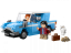 LEGO® Harry Potter™ 76424 La Ford Anglia™ volante