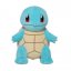 Pokémon-Plüschtier Squirtle, 60 cm