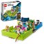 LEGO® Disney™ 43220 Książka z przygodami Piotrusia Pana i Wendy
