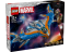 LEGO® Marvel 76286 Les Gardiens de la Galaxie : le vaisseau Milan