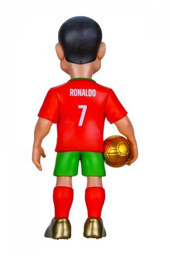 MINIX Football 26WC Portugal - RONALDO