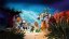LEGO® Horizon Adventures™ 77037 Aloy a Varl vs. Shell-Walker a Sawtooth