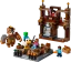 LEGO® Minecraft® 21272 Ringue de Luta da Mansão da Floresta