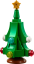 LEGO® 40746 Ciężarówka Świętego Mikołaja