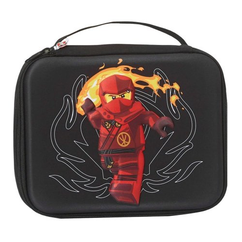 LEGO® Ninjago Red - scatola per snack