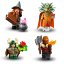 LEGO® Minifigure 71047 Dungeons & Dragons® - box - 36 pcs