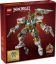 LEGO® Ninjago 71860 15-jarig jubileum: Lloyds reusachtige mecha
