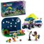 LEGO® Friends 42603 Veículo de Acampamento e Observação Astronómica