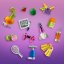 LEGO® Friends 41709 Vakantie strandhuis