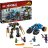 LEGO® Ninjago® 71699 Donner-Räuber