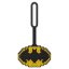 LEGO® DC Super Heroes Namensschild für Gepäck - Batman™ Logo