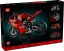 LEGO® Technic™ 42202 Mota Ducati Panigale V4 S