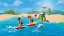 LEGO® Friends 42623 Le jet-ski de la plage