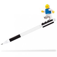 LEGO® Druckbleistift mit Minifigur