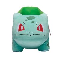 Pokémon-Plüschtier Bulbasaur, 60 cm