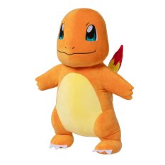 Pokémon-Plüschtier Charmander, 60 cm
