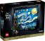 LEGO® Ideas 21333 Vincent van Gogh - Csillagos éj