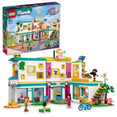 LEGO® Friends 41731 Escuela Internacional de Heartlake