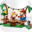 LEGO® Super Mario™ 71421 Pack di espansione Concerto nella giungla di Dixie Kong